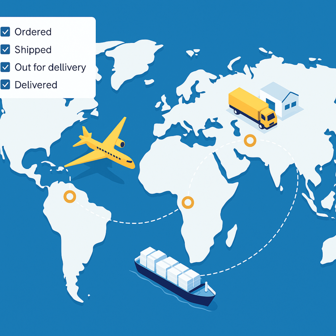 Logistics Technology